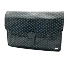 セリーヌ　CELINE セカンドバッグ　クラッチバッグ　書類バッグ