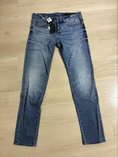 sin様専用　ARMANI Exchangeスリムフィット ライトブルーデニム