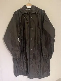 FINAL  多重ジップナイロンコート 2025年最新】FINAL HOME メンズ ナイロンジャケットの人気アイテム