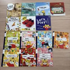 2025〜2026年 こどもちゃれんじEnglish じゃんぷ DVD - メルカリ
