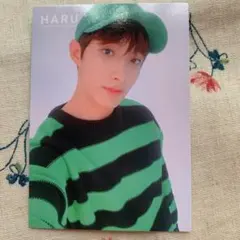 SEVENTEEN トレカ ドギョム