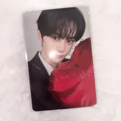 ギュビン ZB1 ZEROBASEONE 7000円 トレカ