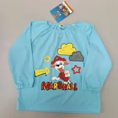 パウパト　マーシャル スモック 100新品