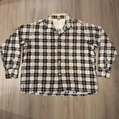 2025年最新】pilgrim ネルシャツの人気アイテム - メルカリ