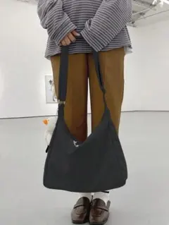 ぬいバッグ ショルダーバッグ