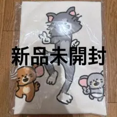 トムとジェリー Happyくじ B賞 コラボレーションTシャツ ハッピーくじ
