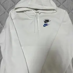 NIKEパーカー
