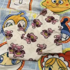 ヒスミニ　　テディコットン　もんぱん