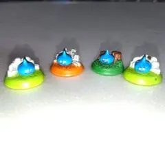 ドラゴンクエスト スライム フィギュア まとめ売り