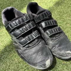 アディパワー3 ウエイトリフティングシューズ adidas 黒 26.0 - メルカリ