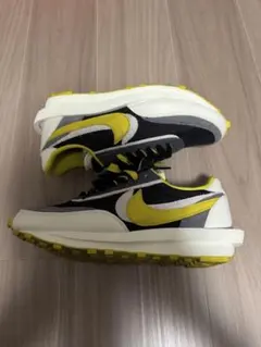 sacai×undercover×Nike LD WAFFLE