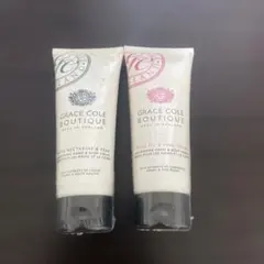 GRACE COLE BOUTIQUE ハンド&ボディクリーム 75mLのサムネイル