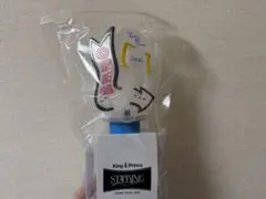 King & Prince ペンライト DOME TOUR 2026