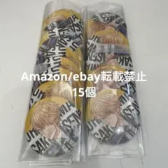 M17.センラ 2018 夏ツ 等身 浦島坂田船 宇宙 缶バッジ