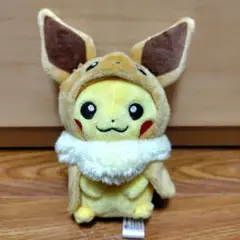 2025年最新】イーブイポンチョのピカチュウの人気アイテム - メルカリ