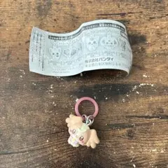 ぷちきゅあ めじるしアクセサリー こむぎ