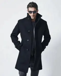 2026年最新】junhashimoto コートの人気アイテム - メルカリ