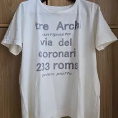 Natural Laundry　ナチュラルランドリー　Tシャツのサムネイル