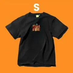 L】Mrs. GREEN APPLE ゼンジン未到とイミュータブル Tシャツ - メルカリ