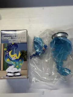 ポケモン スイングヴィネットコレクション3 ゲッコウガ