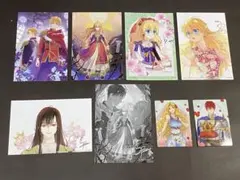 ある姫 キャラクターグッズ