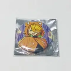 コンパス　マルコス　非売品缶バッジ コンパス マルコス 缶バッジ - メルカリ