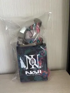 【持ち手あり】 Number_i 2025　 NO.II ペンライト