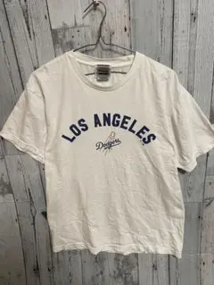 大谷翔平 OHTANI 17 LA・ドジャース TシャツL MLB正規品 L