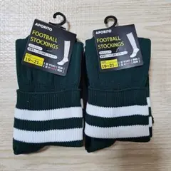 APORITO FOOTBALL STOCKINGS 19〜21cm