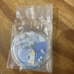 산리오 タキシードサム きゃらシャカチャーム
