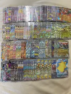 ポケモンカードrr190枚まとめ売り