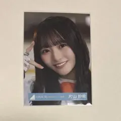 LOVE 野口衣織 生写真 ドライブデート都内 - メルカリ