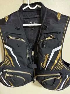 2025年最新】鮎ベストがまかつの人気アイテム - メルカリ