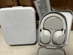 2025年最新】Sony wh-1000xm5 シルバーの人気アイテム - メルカリ