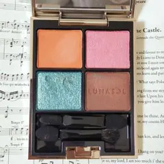 LUNASOL アイカラーレーション EX11