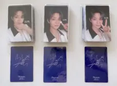 TREASURE Pleasureトレカセット ジフン