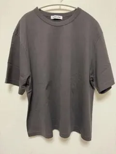 BABYLONE/バビロン　ブランク クルーネック半袖 Tシャツのサムネイル