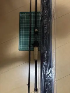 G-TECK クロスセンシティブ XSC-87ML+ ALTRO - メルカリ