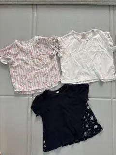 Tシャツ3枚セット