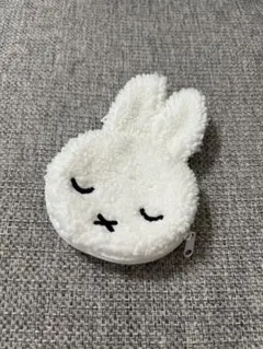 Dick Bruna ミッフィーポーチ