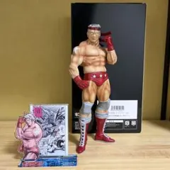 2025年最新】ccp テリーマン 2.0の人気アイテム - メルカリ