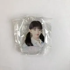 IVE レイ カプセルトイ キーホルダー