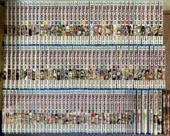 ONE PIECE 1〜113全巻.おまけ12冊セット