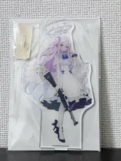 ミカ　メモリアル　アクリルスタンド　タペストリー　ブルアカ　ブルーアーカイブ Yostar OFFICIAL SHOP ONLINE / アクリルスタンド ミカ