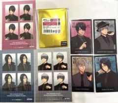 NEXZ タワレコ梅田　リリイベ　名刺お渡し会　手渡し名刺SET NEXZ タワレコ梅田 リリイベ 名刺お渡し会 手渡し名刺SET - メルカリ