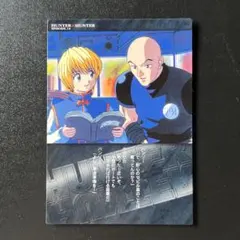 HUNTER×HUNTER カードダスマスターズ　まとめ売り　19枚 2026年最新】hunter×hunter カードダスマスターズ 19の人気アイテム