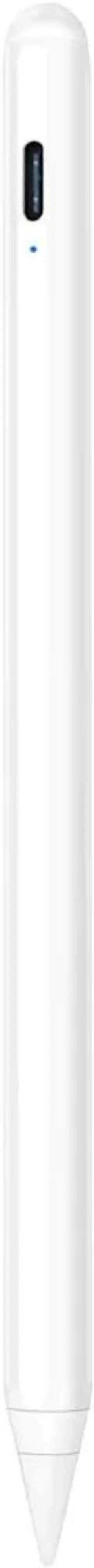 タッチペン iPad用ペン 急速充電 スタイラスペン 極細 高感度