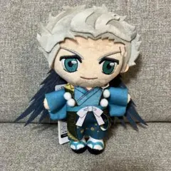 WIND BREAKER ウィンドブレイカー 百鬼夜行 マスコット 梅宮一