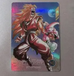 AP3-005 孫悟空 悟空3 パラレル ダイバーズ アドバンスパック GDR