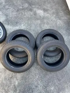 くま様専用ページ！ECOPIA NH100C 175-65R14 4本 20年製